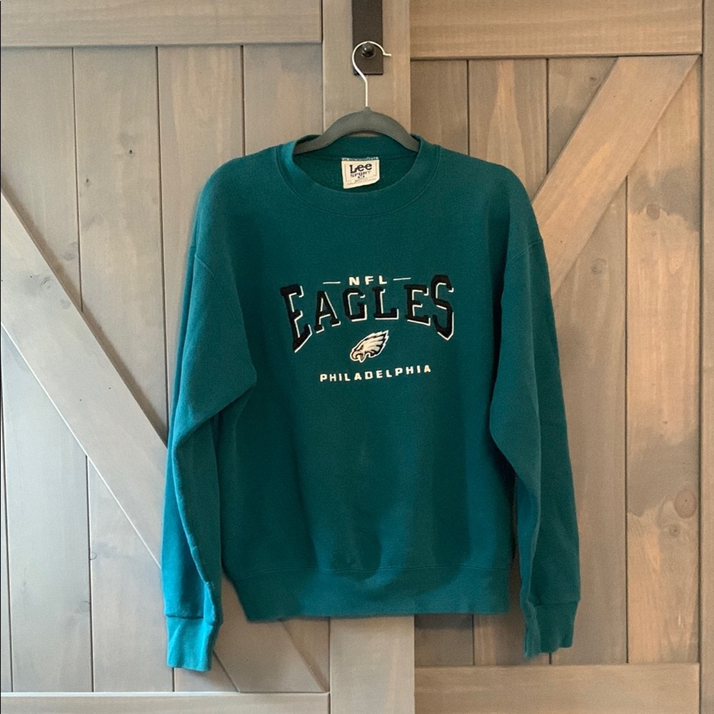 Men's NFL Philadelphia Eagles Sweater